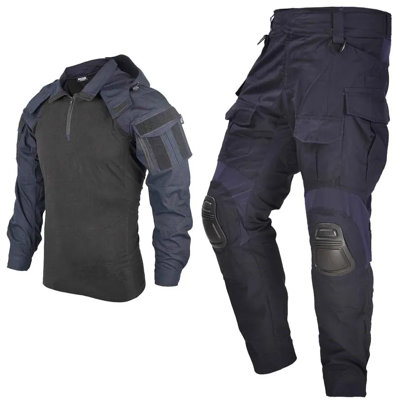 Wildman Hunting & Outdoor Polokwane - Tactical Suits Hooded Shirt Pants Outdoor