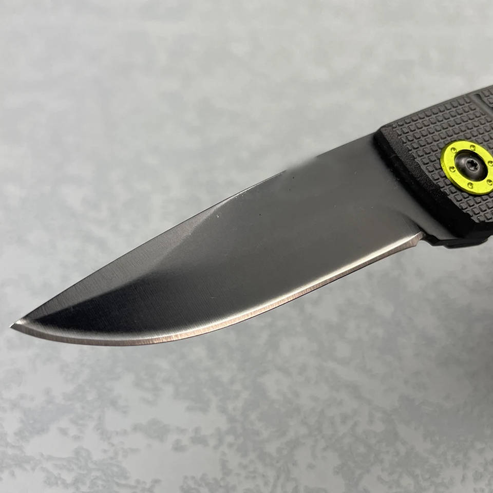 Fixed Blade Knife 420 Blade Ny - Hunting Knife Outdoor Edge recensie en prijs