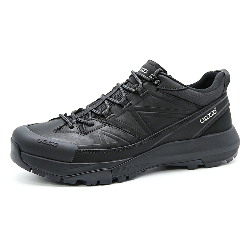 Cow Leather Shoes Men Trendy O - Outdoor Hunting Outfit recensie en prijs