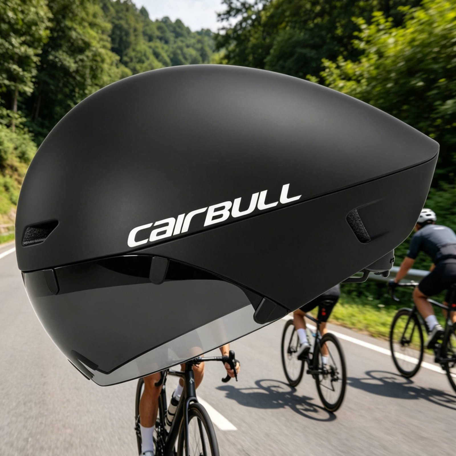Time Trial Helmet Aerodynamic  - Outdoor Hunting Gear Store recensie en prijs