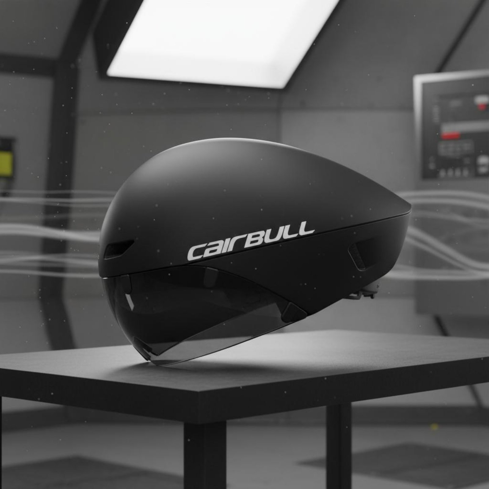 Time Trial Helmet Aerodynamic  - Outdoor Hunting Gear Store recensie en prijs