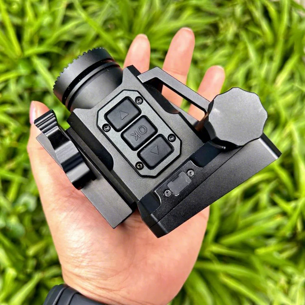 New Generation Mini Portable O - Outdoor Hunting Range recensie en prijs