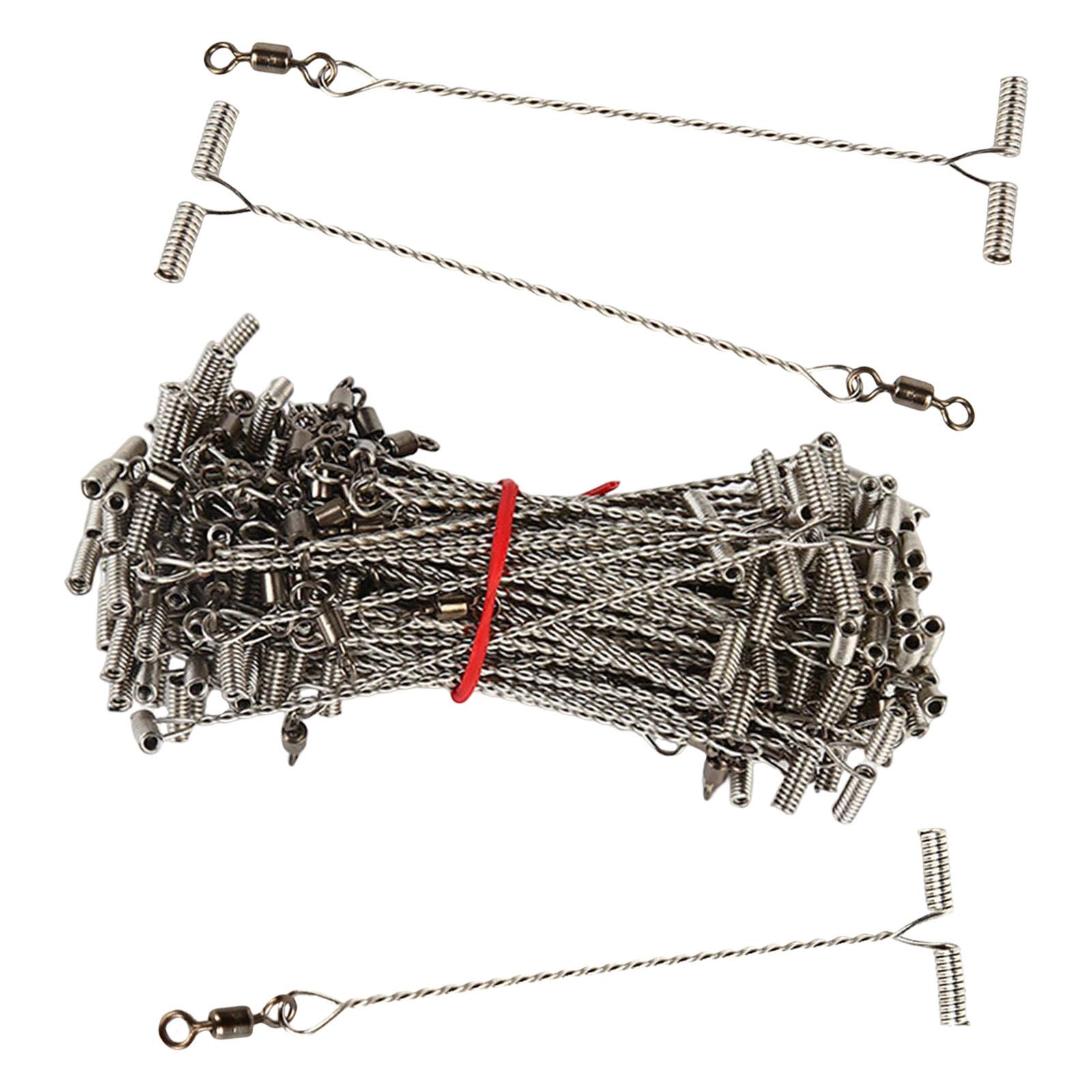 Stainless Steel Sinker Slides  - Outdoor Hunting Gear Store recensie en prijs