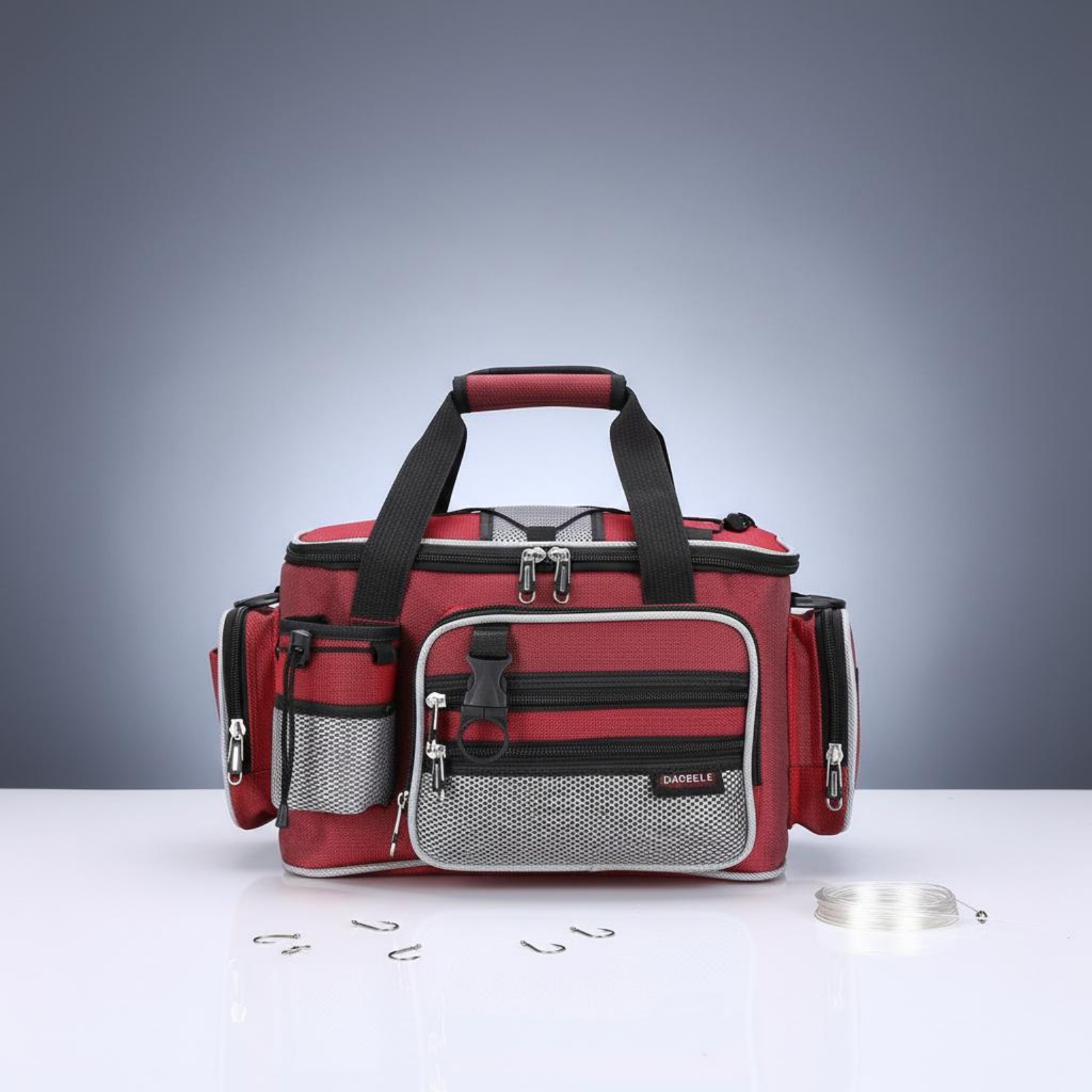 Fishing Waist Bag Multifunctio - Outdoor Hunting Gear Store recensie en prijs