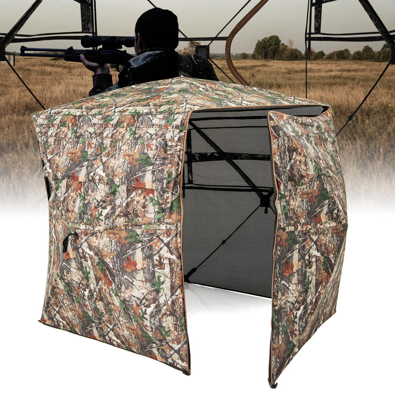 360° One Way See Through Hunti - Hunting & Outdoor Supplies Carterton Reviews recensie en prijs