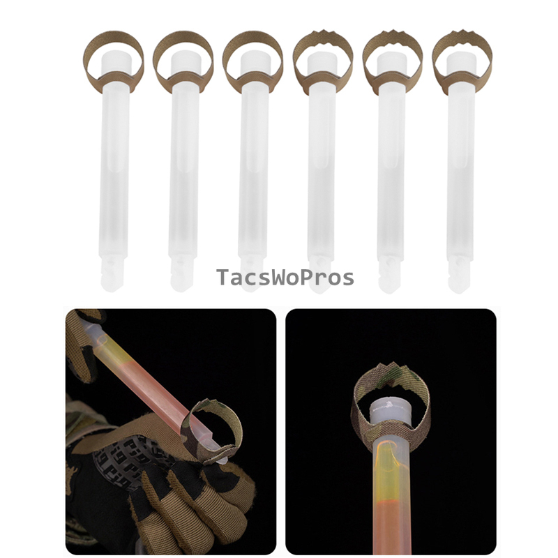 Tactical Glow Sticks Storage P - Hunting Outdoor Store recensie en prijs