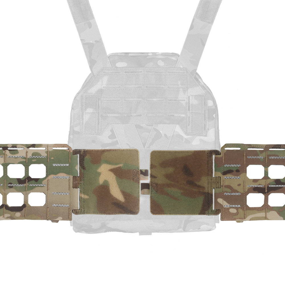 Tactical K Series Plate Carrie - Men'S Outdoor Hunting Jacket recensie en prijs