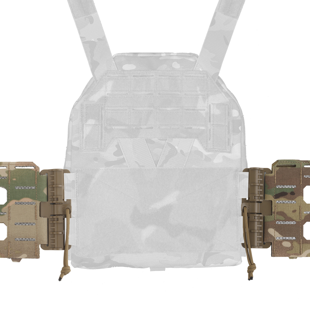 Tactical K Series Plate Carrie - Men'S Outdoor Hunting Jacket recensie en prijs