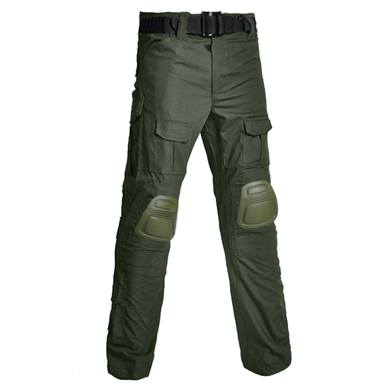 Softair Pants Hiking Tactical  - Outdoor Hunting Outfit recensie en prijs
