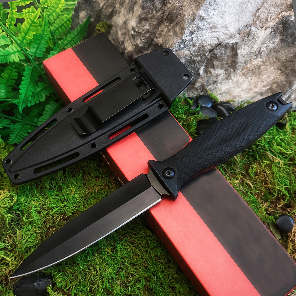 Outdoor Fixed Blade Knife For  - Hunting Knife Outdoor Edge recensie en prijs