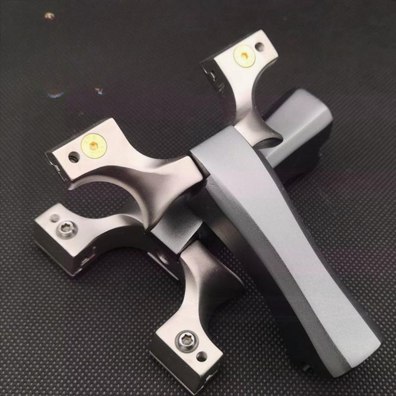New Titanium Alloy Sight High- - Hunting And Outdoor Supplies recensie en prijs