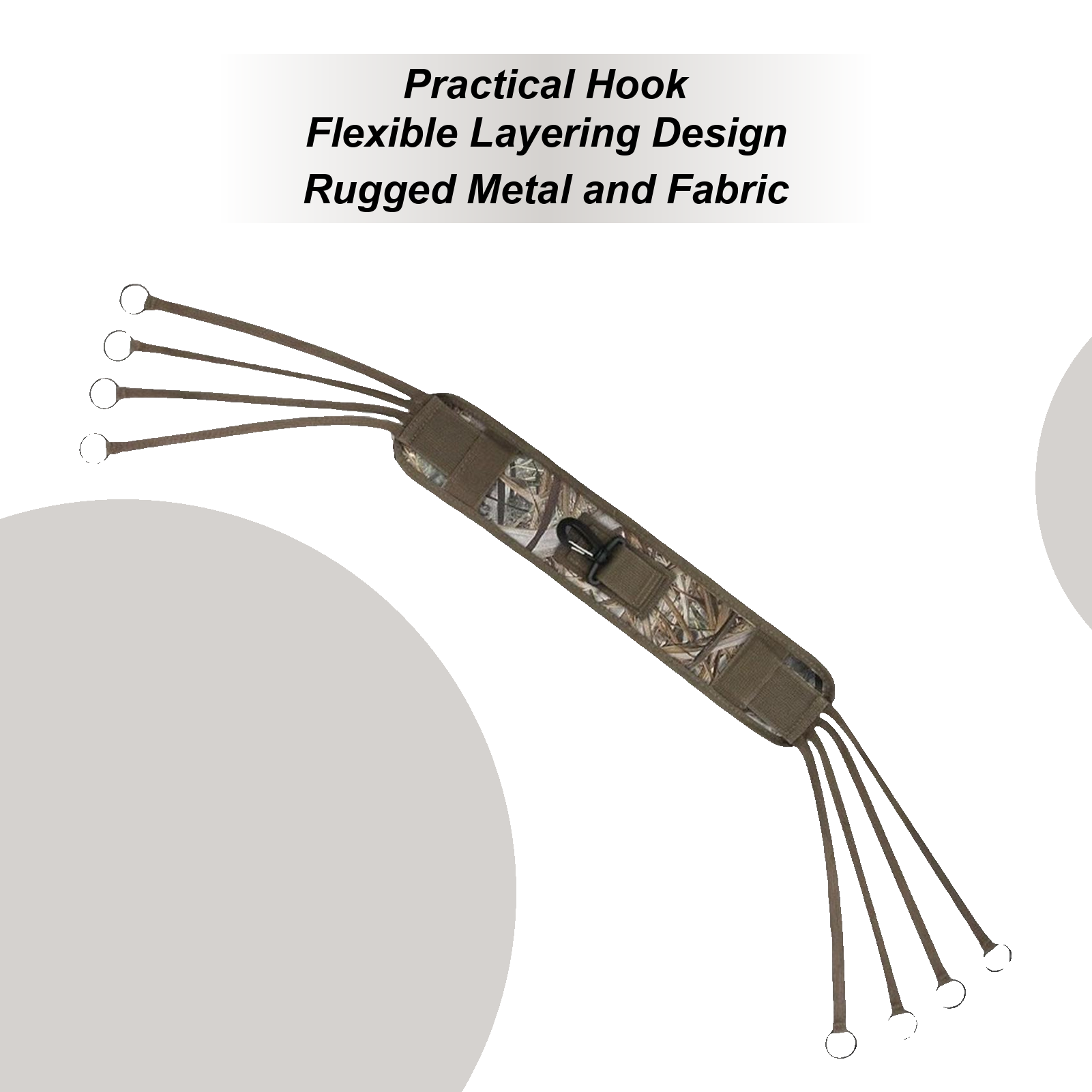 Duck Carrier Non-slip Duck Hun - Wildman Hunting & Outdoor Polokwane recensie en prijs