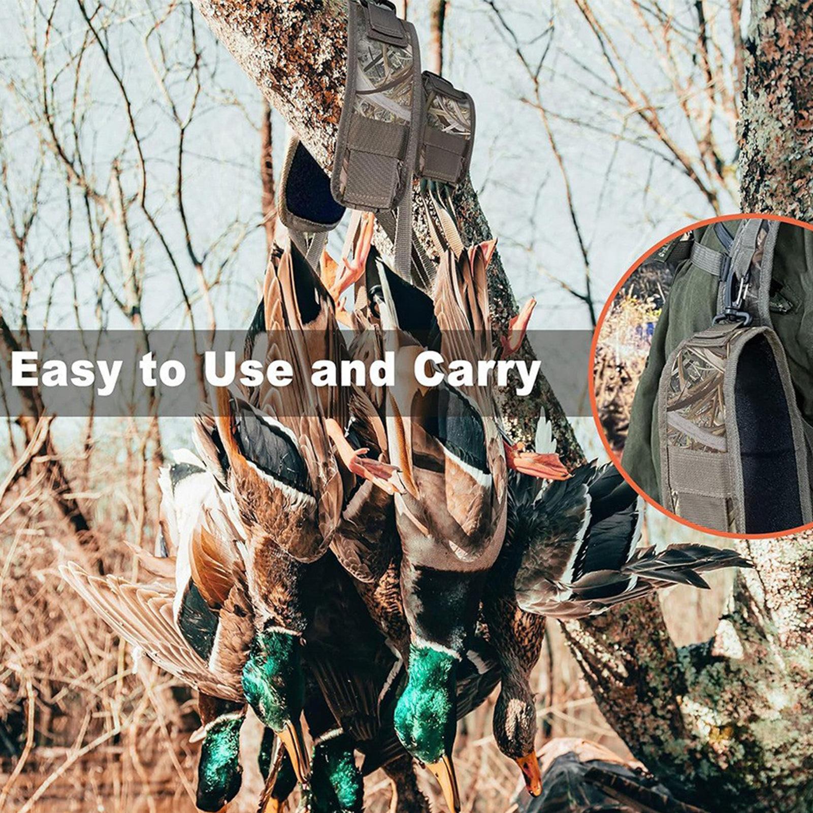 Duck Carrier Non-slip Duck Hun - Wildman Hunting & Outdoor Polokwane recensie en prijs