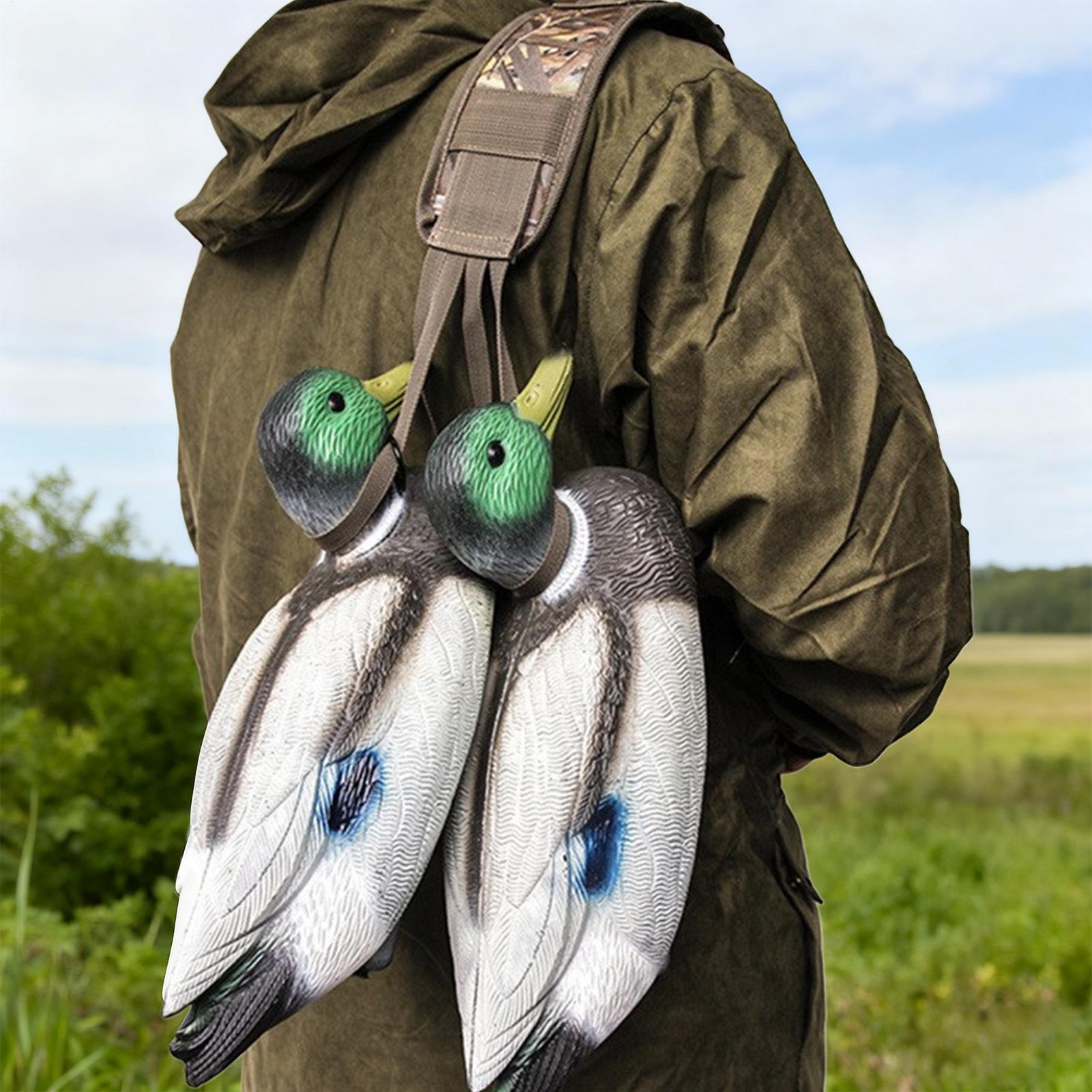 Duck Carrier Non-slip Duck Hun - Wildman Hunting & Outdoor Polokwane recensie en prijs