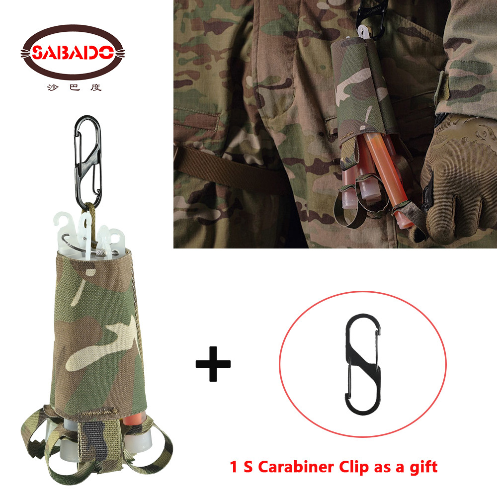 Tactical Chem Light Holders wi - Hunting Outdoor Store recensie en prijs