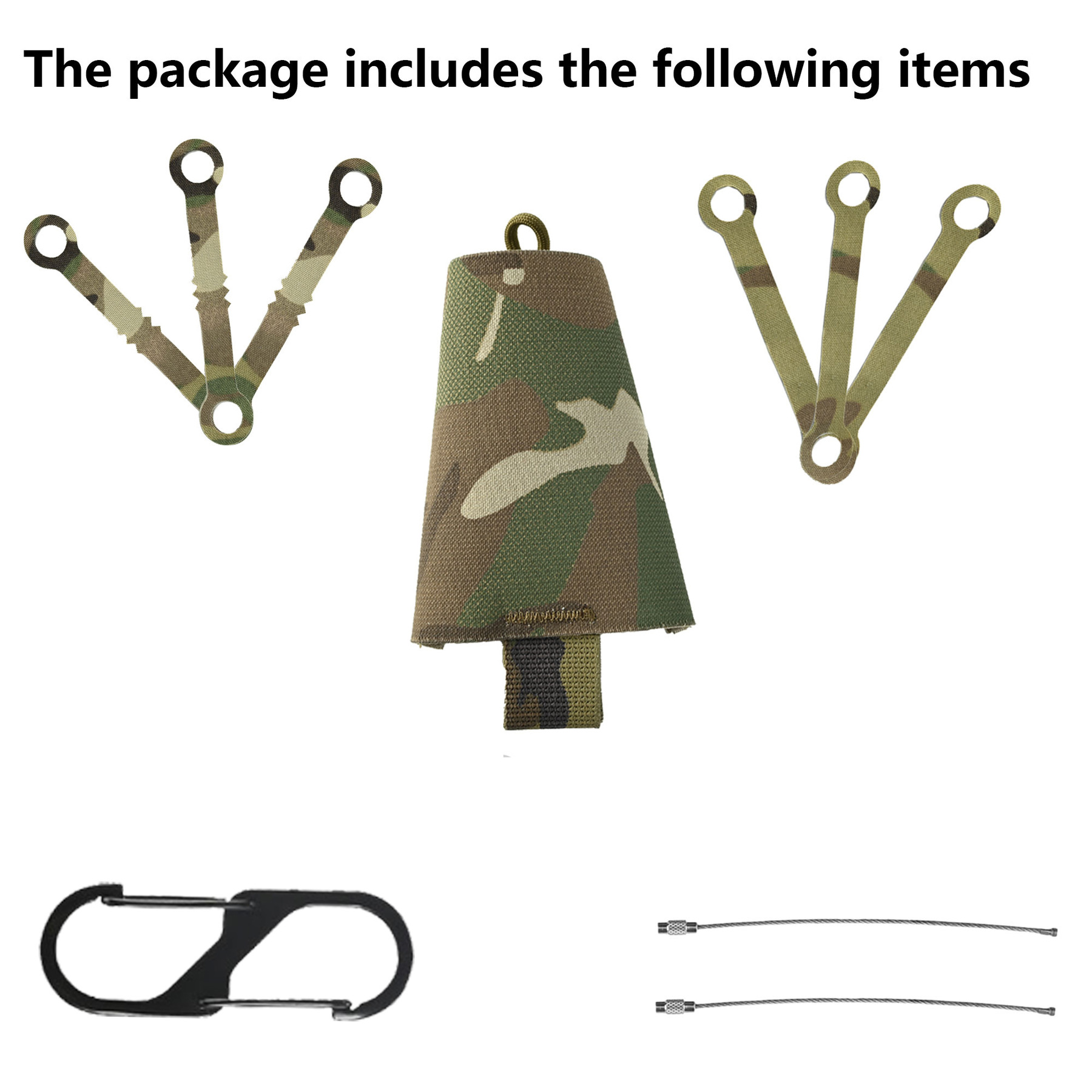 Tactical Chem Light Holders wi - Hunting Outdoor Store recensie en prijs