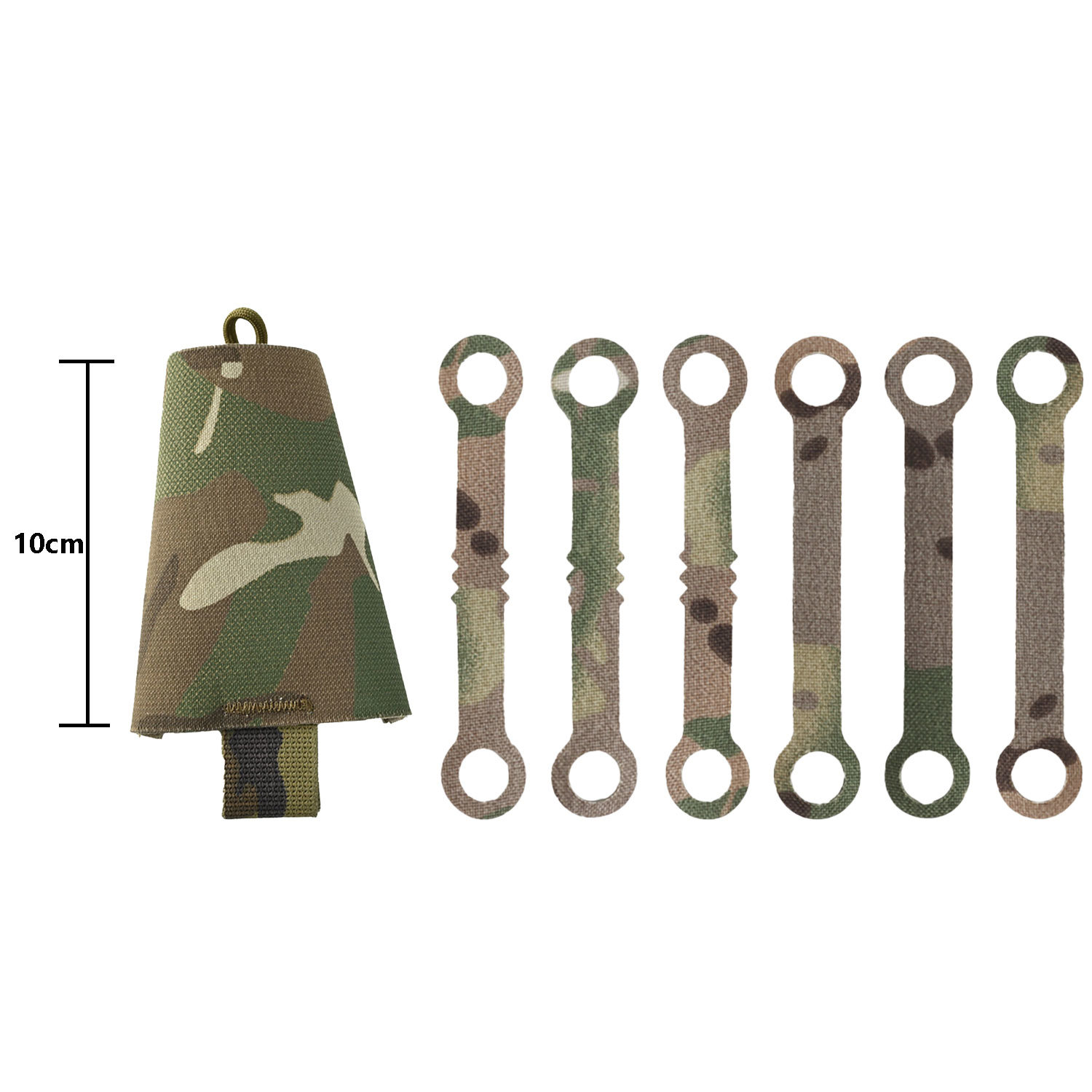 Tactical Chem Light Holders wi - Hunting Outdoor Store recensie en prijs
