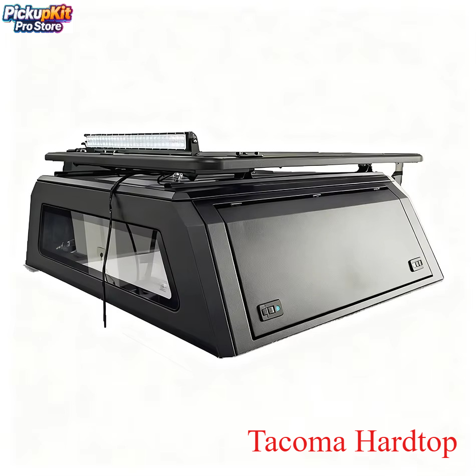 Factory Supply Tacoma Canopy L - Hunting And Outdoor Supplies recensie en prijs