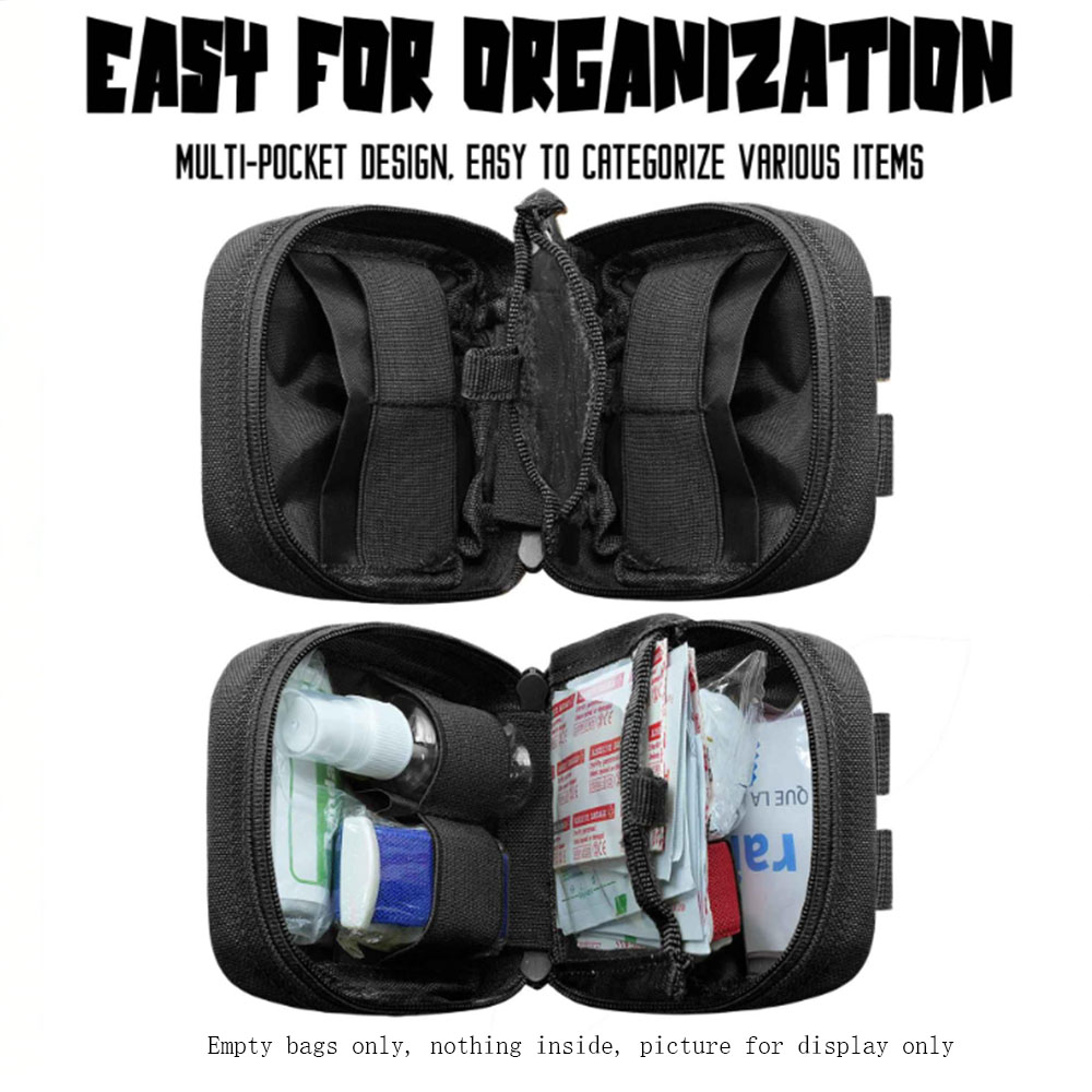 Tactical Multifunctional Stora - Hunting Outdoor Store recensie en prijs