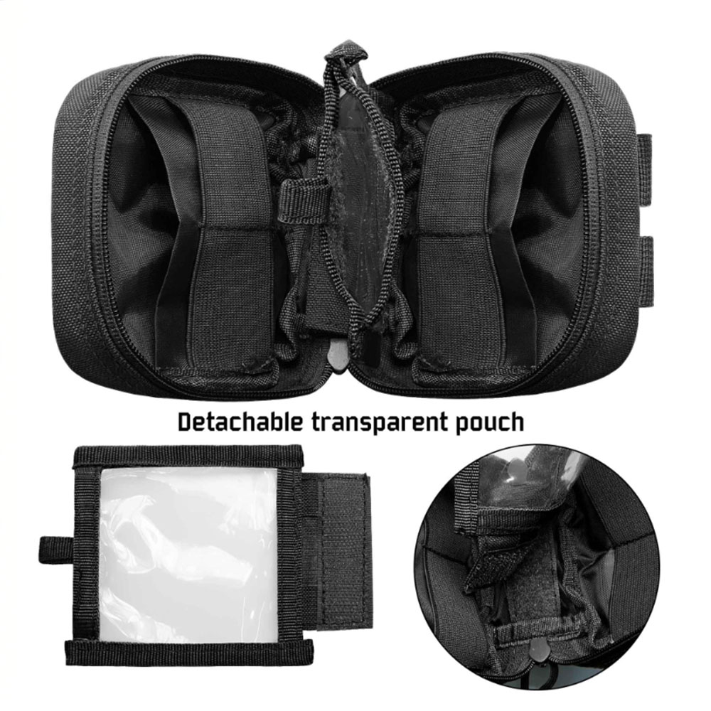 Tactical Multifunctional Stora - Hunting Outdoor Store recensie en prijs
