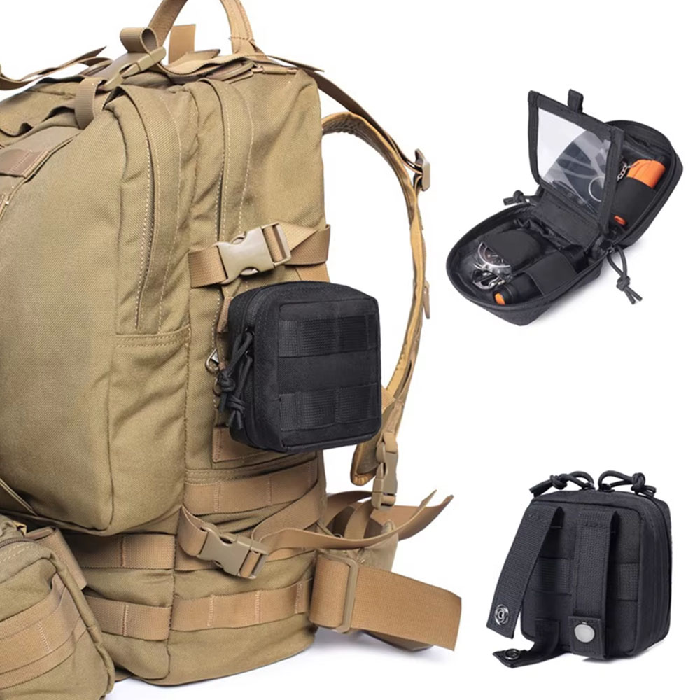 Tactical Multifunctional Stora - Hunting Outdoor Store recensie en prijs
