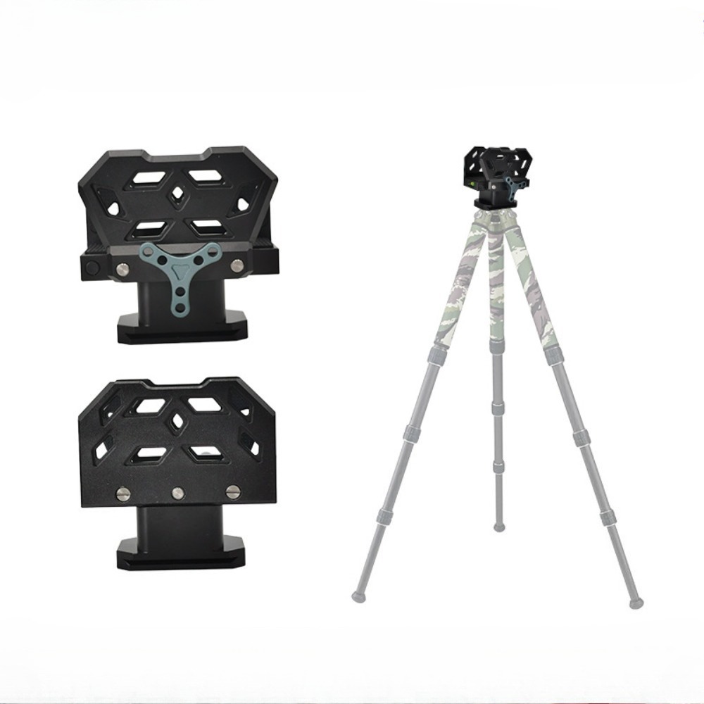 MAGORUI Aluminum Alloy Tactica - Hunting & Outdoor Supplies Carterton Reviews recensie en prijs