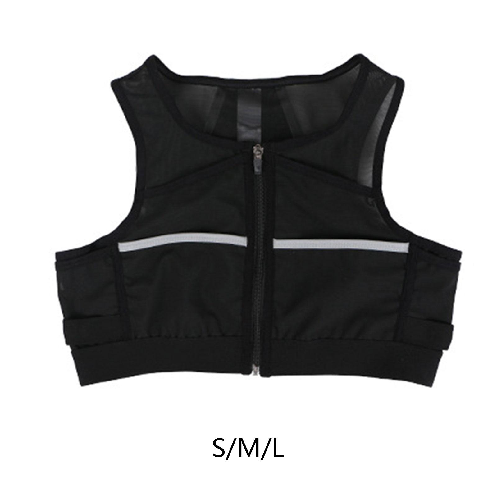 Running Vest Breathable Reflec - Outdoor Hunting Gear Store recensie en prijs