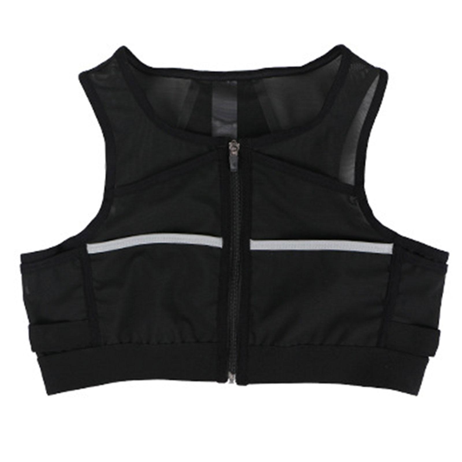 Running Vest Breathable Reflec - Outdoor Hunting Gear Store recensie en prijs