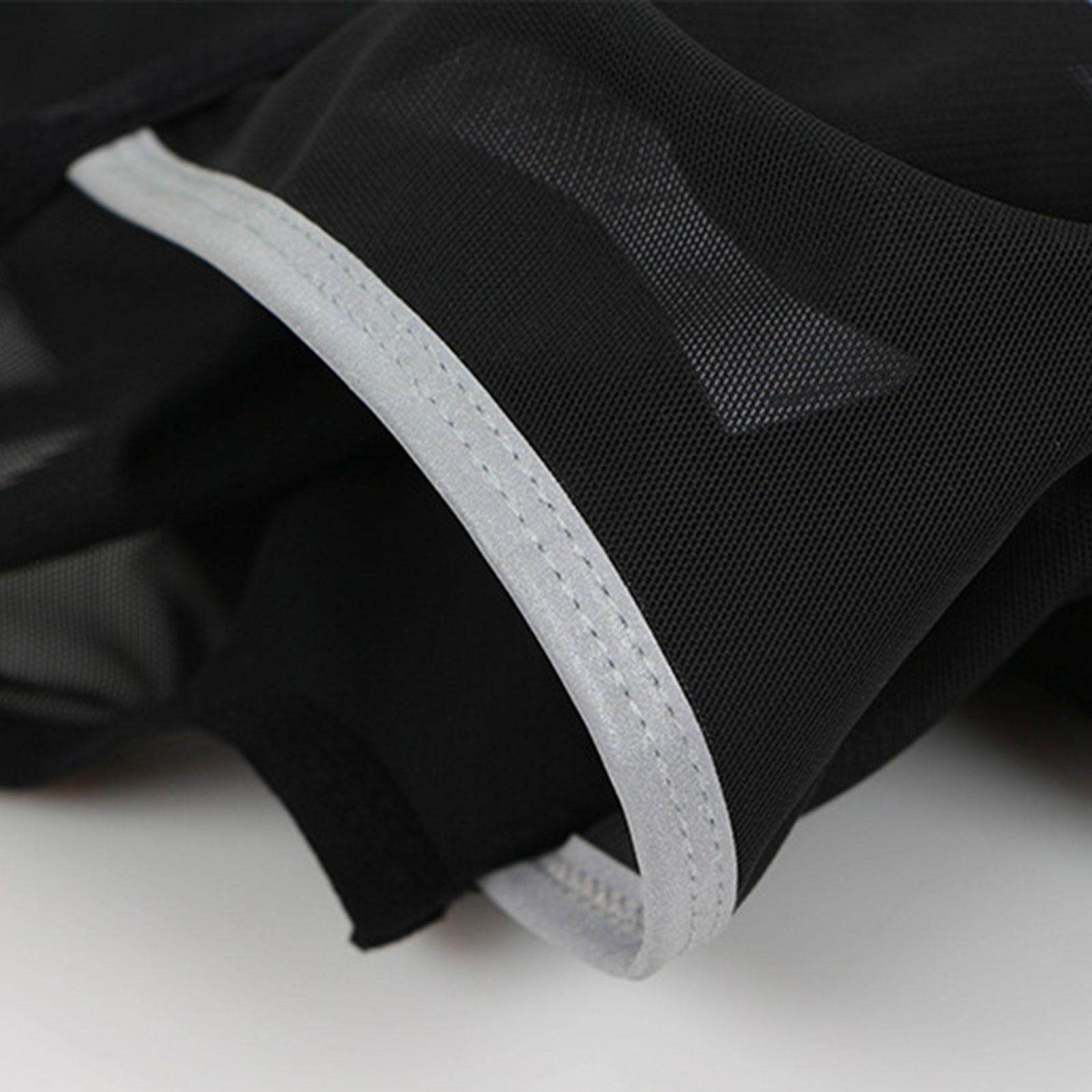 Running Vest Breathable Reflec - Outdoor Hunting Gear Store recensie en prijs