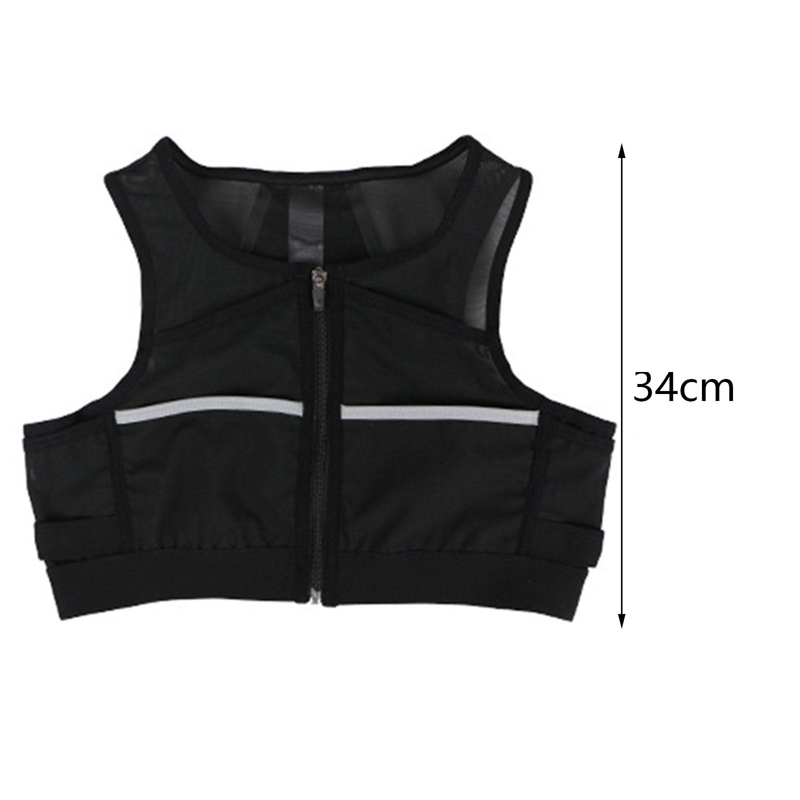 Running Vest Breathable Reflec - Outdoor Hunting Gear Store recensie en prijs
