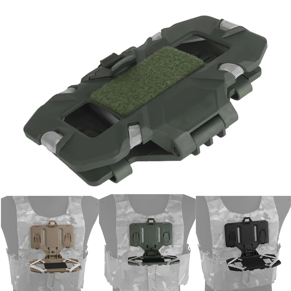 NEW Tactical MOLLE Folded Navi - Men'S Outdoor Hunting Jacket recensie en prijs