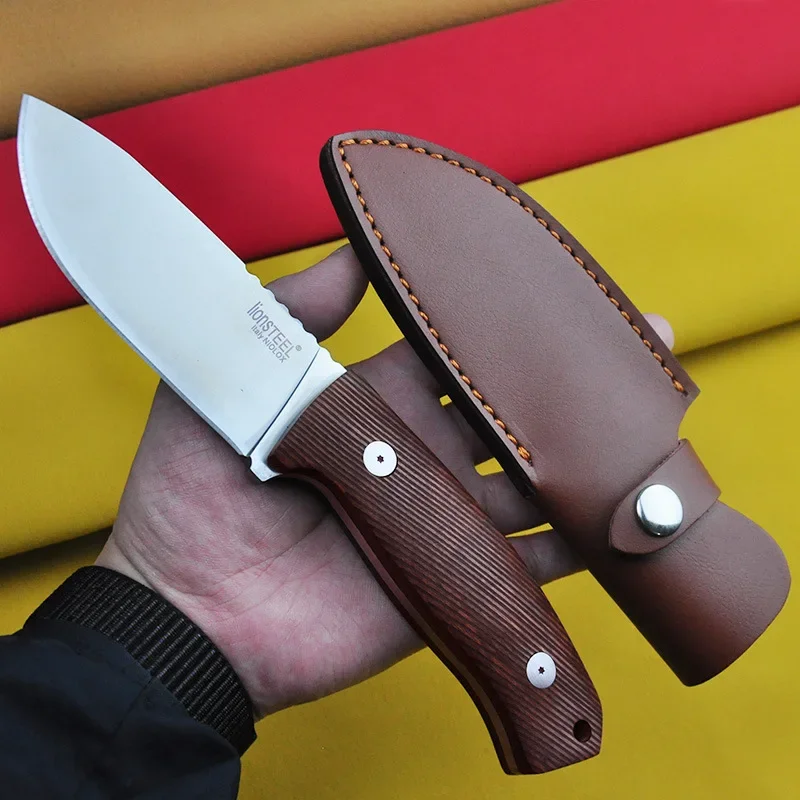 Italian D2 alloy High hardness - Hunting And Outdoor Supplies recensie en prijs