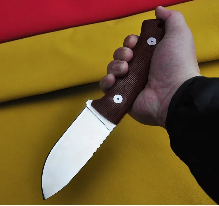 Italian D2 alloy High hardness - Hunting And Outdoor Supplies recensie en prijs