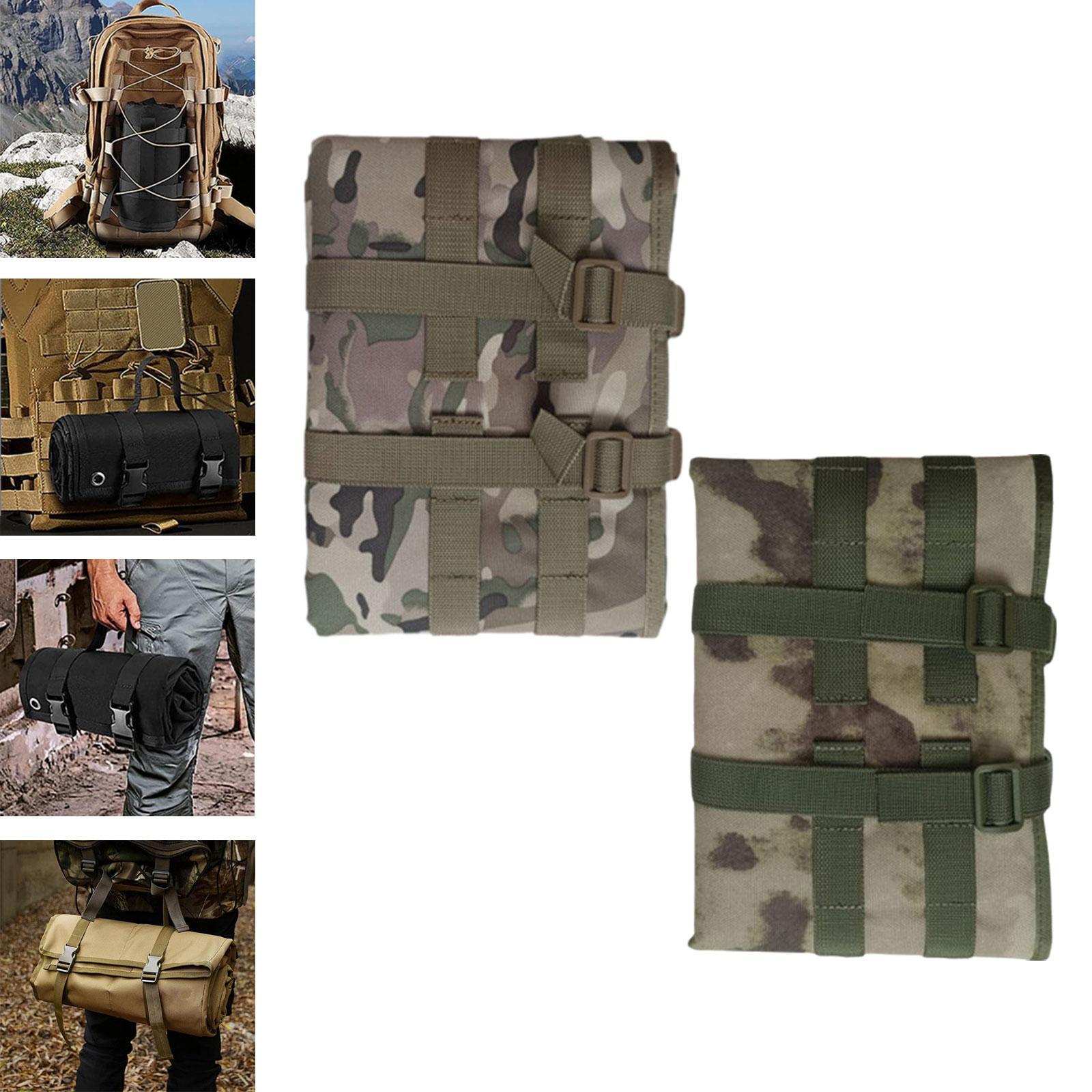 Roll up Shooting Mat Hunting M - Hunting And Outdoor Supplies recensie en prijs