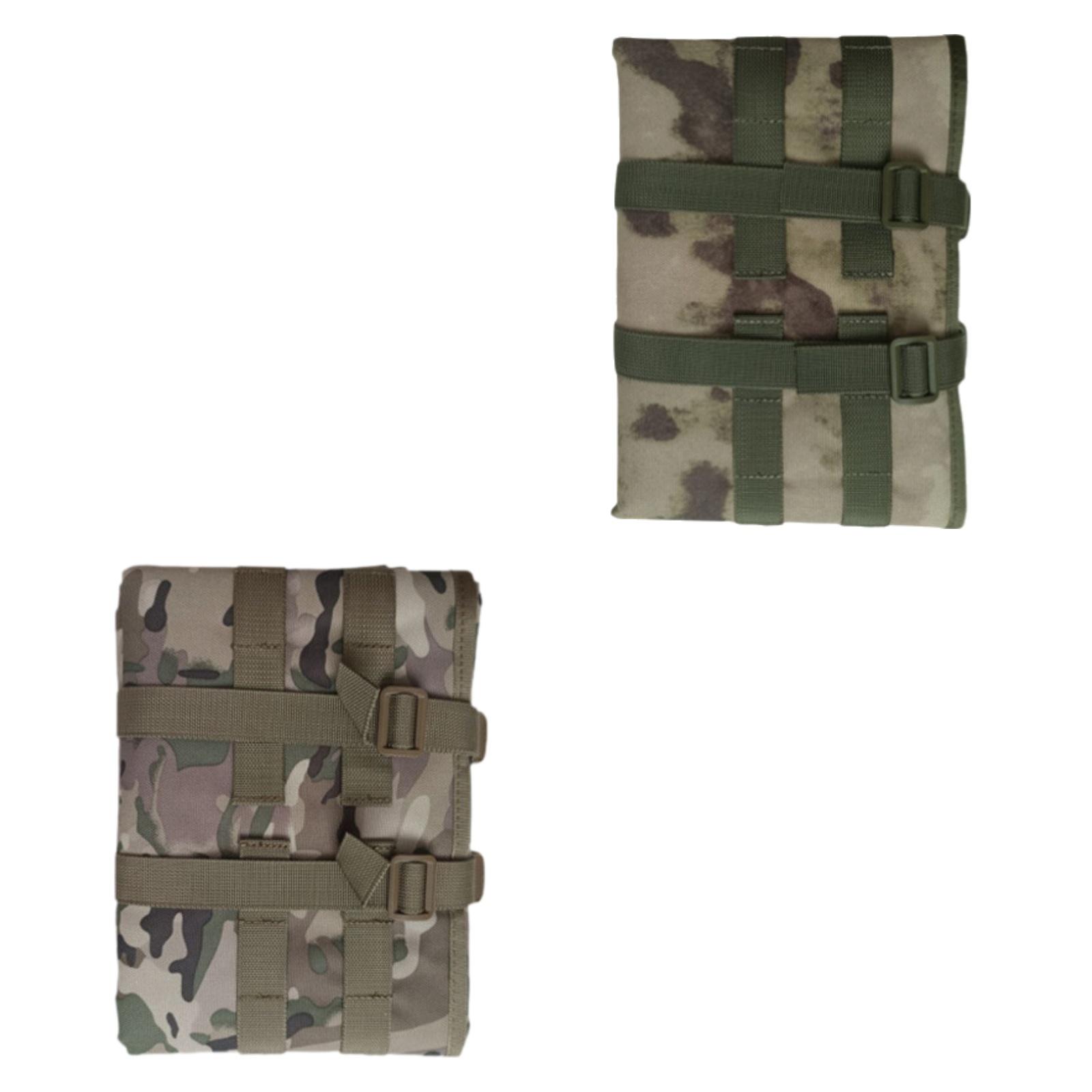 Roll up Shooting Mat Hunting M - Hunting And Outdoor Supplies recensie en prijs
