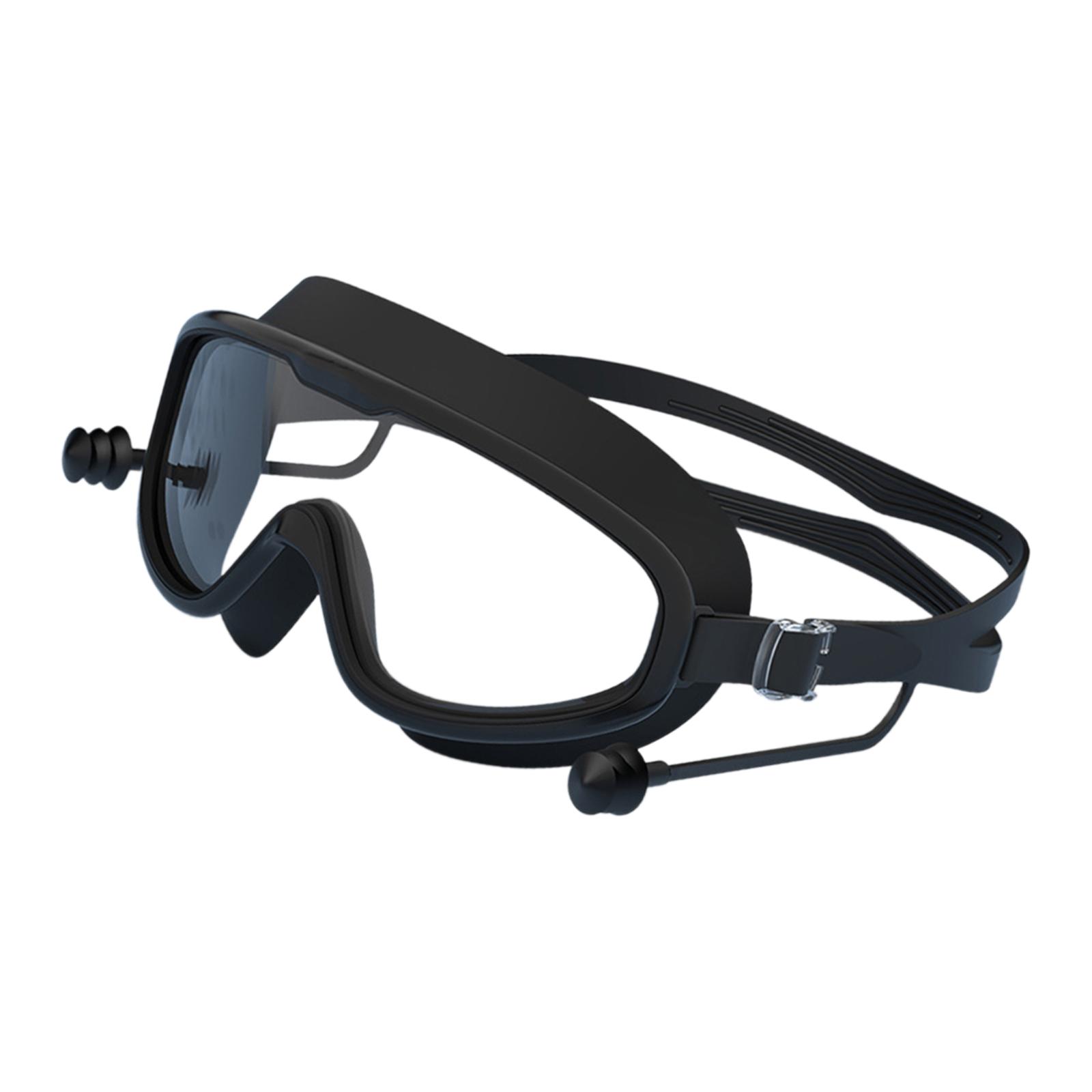 Swim Glasses Diving Adjustable - Outdoor Hunting Gear Store recensie en prijs