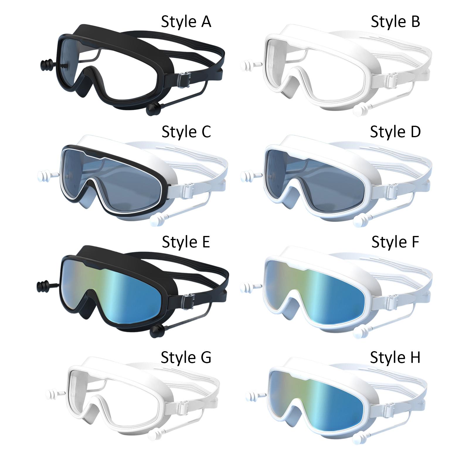 Swim Glasses Diving Adjustable - Outdoor Hunting Gear Store recensie en prijs