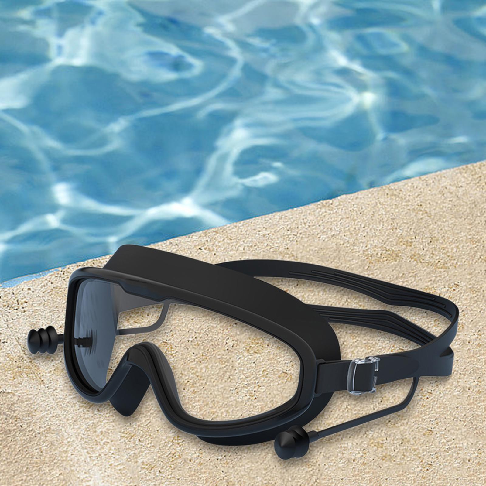 Swim Glasses Diving Adjustable - Outdoor Hunting Gear Store recensie en prijs