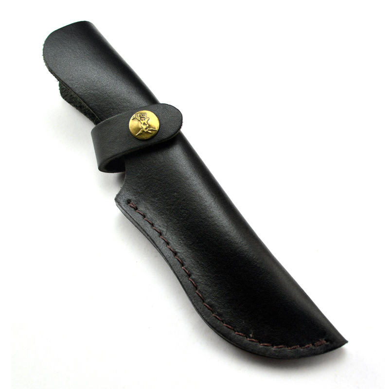 Outdoor Small Straight Knife S - Hunting Knife Outdoor Edge recensie en prijs