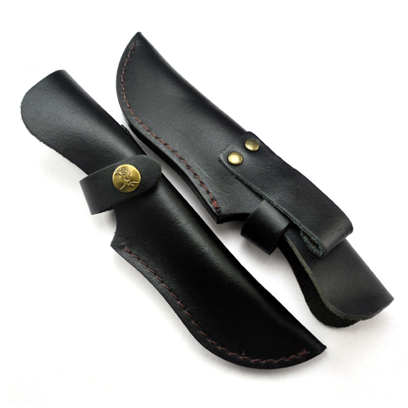 Outdoor Small Straight Knife S - Hunting Knife Outdoor Edge recensie en prijs