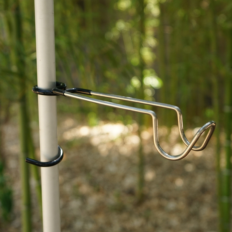Stainless Steel Light Stand Ho - Hunting And Outdoor Supplies recensie en prijs