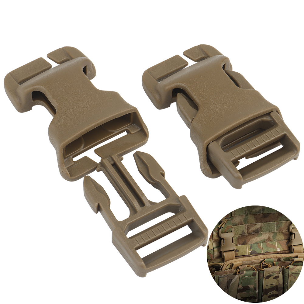 1 Inch Clasp Quick Attach Surf - Men'S Outdoor Hunting Jacket recensie en prijs