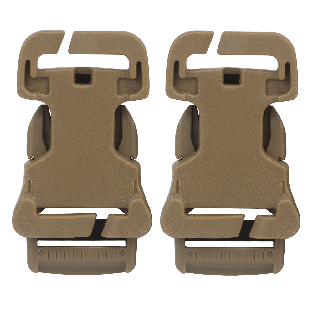 1 Inch Clasp Quick Attach Surf - Men'S Outdoor Hunting Jacket recensie en prijs