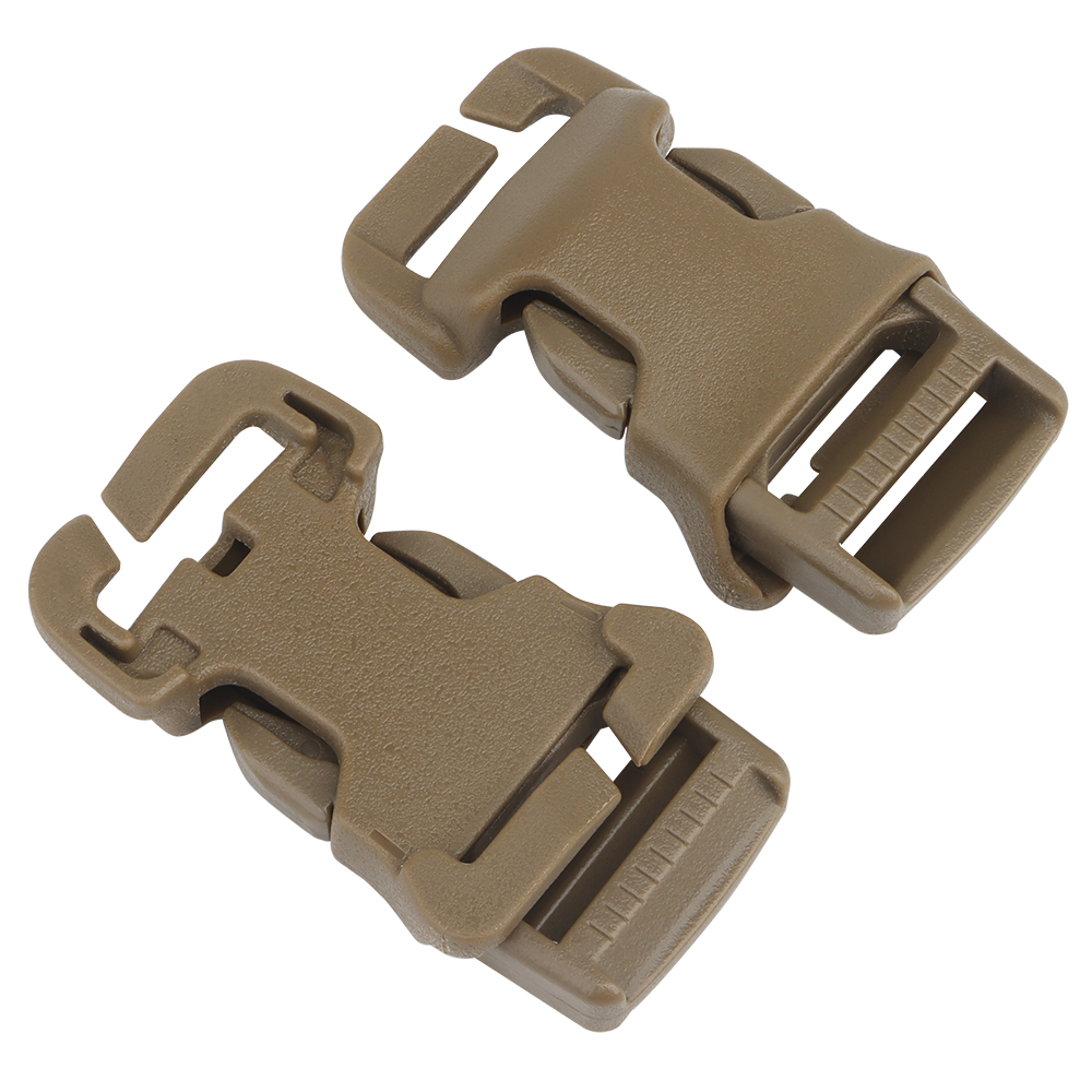 1 Inch Clasp Quick Attach Surf - Men'S Outdoor Hunting Jacket recensie en prijs