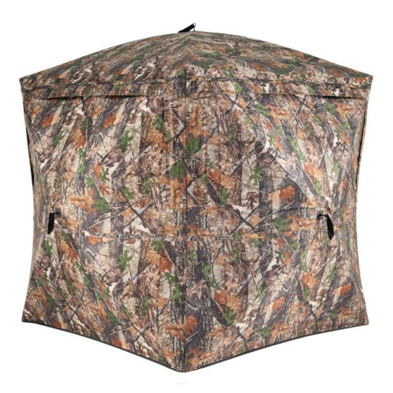 270° See Through Hunting Blind - Hunting & Outdoor Supplies Carterton Reviews recensie en prijs