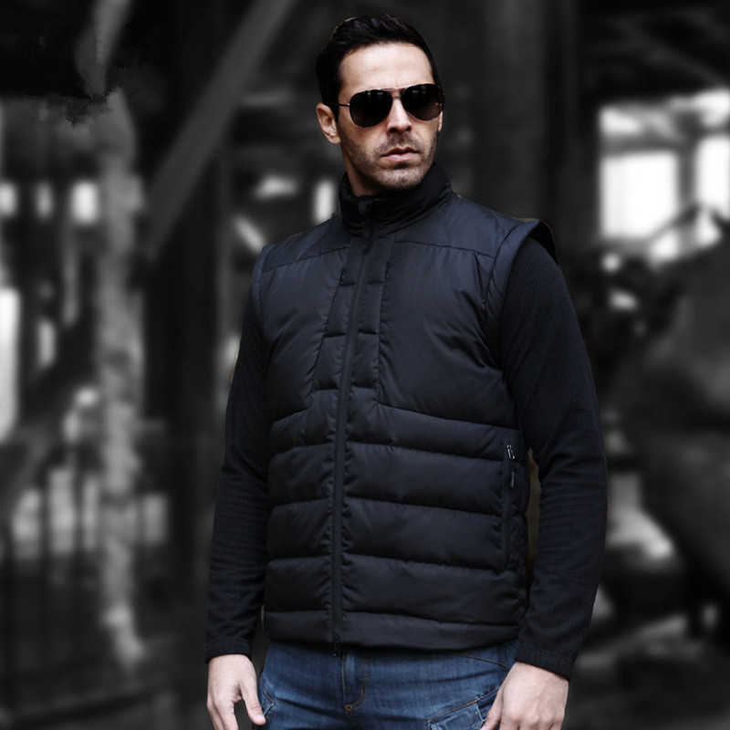 Winter Mens  Detachable Therma - Outdoor Hunting Events recensie en prijs