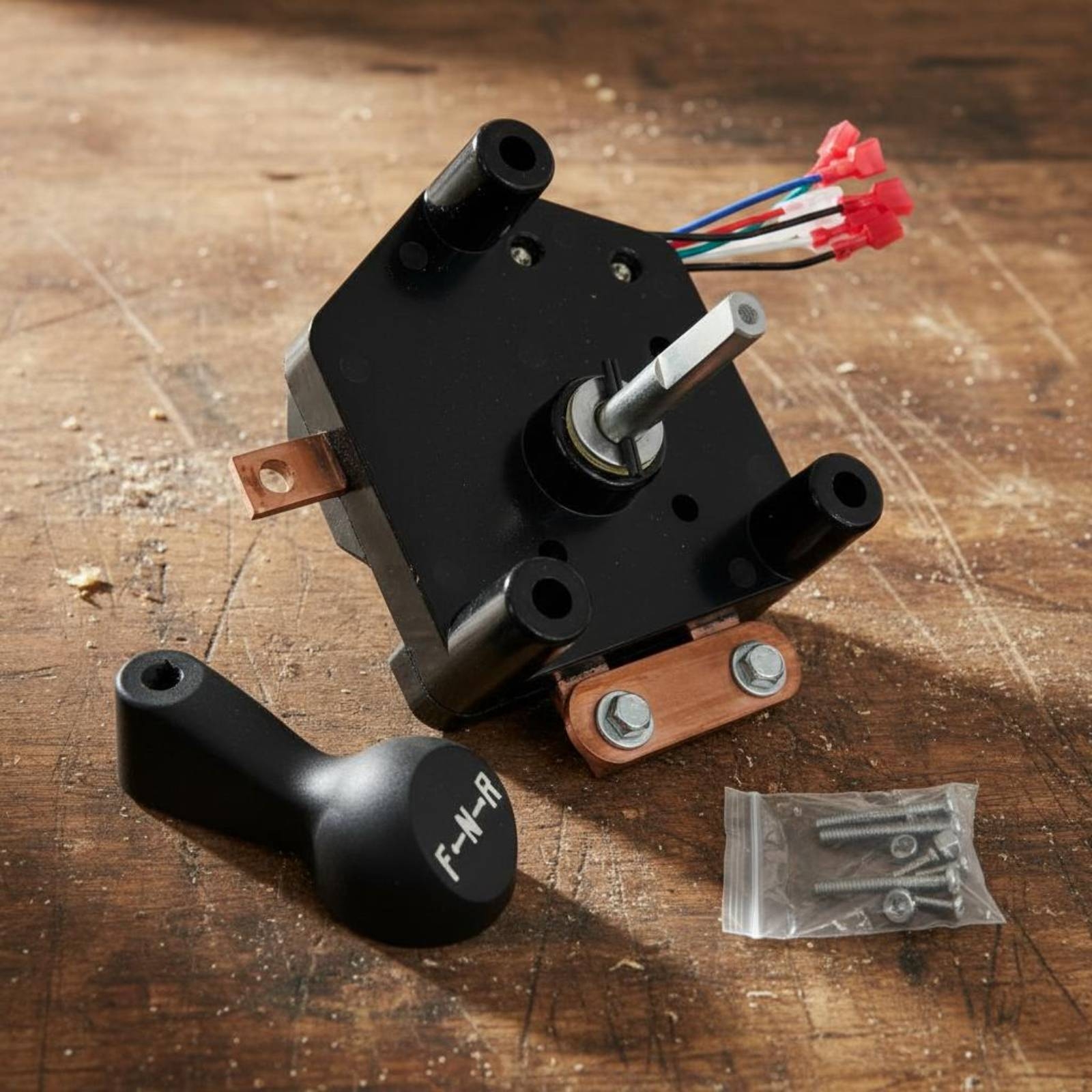Club Car DS Gear Selector Swit - Outdoor Hunting Gear Store recensie en prijs