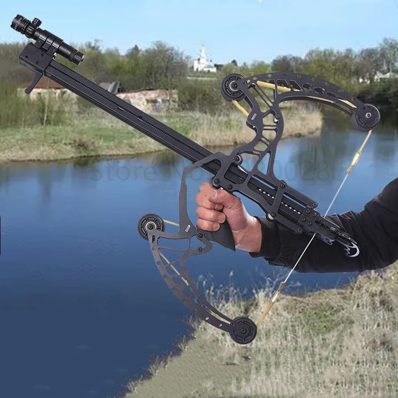 Powerful High-precision Green  - Outdoor Hunting Range recensie en prijs