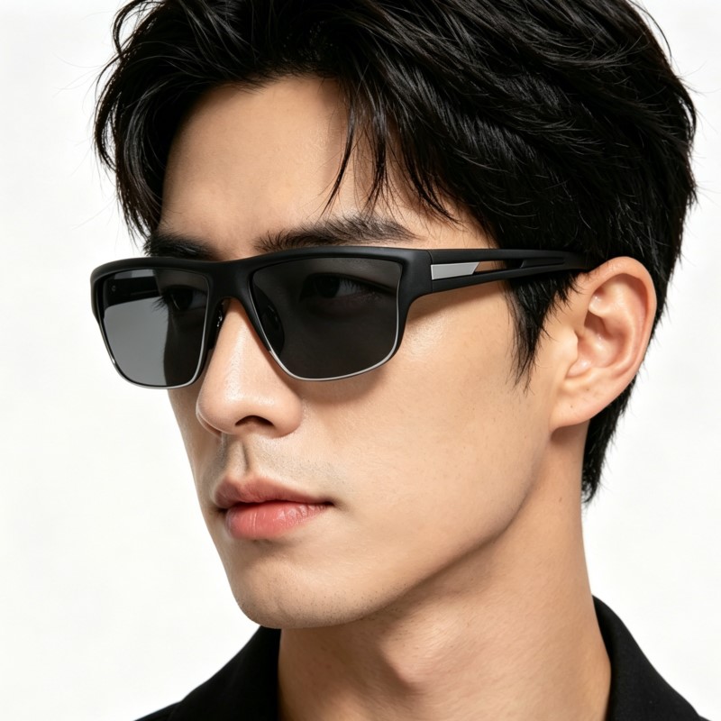 Hot Trend Men Polarized Shades - Outdoor Hunting Outfit recensie en prijs