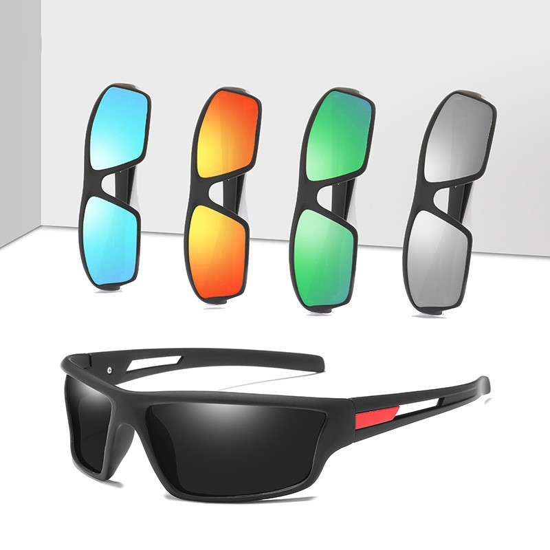 Hot Trend Men Polarized Shades - Outdoor Hunting Outfit recensie en prijs